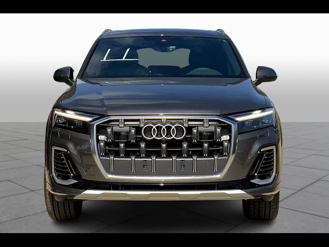 2025 Audi Q7 Premium