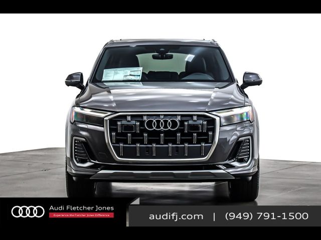 2025 Audi Q7 Premium