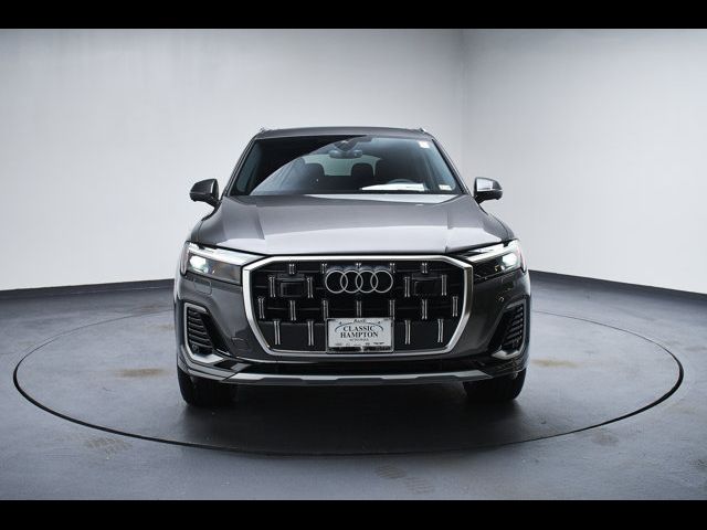 2025 Audi Q7 Premium