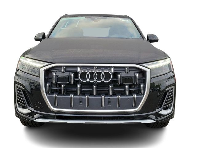 2025 Audi Q7 Premium