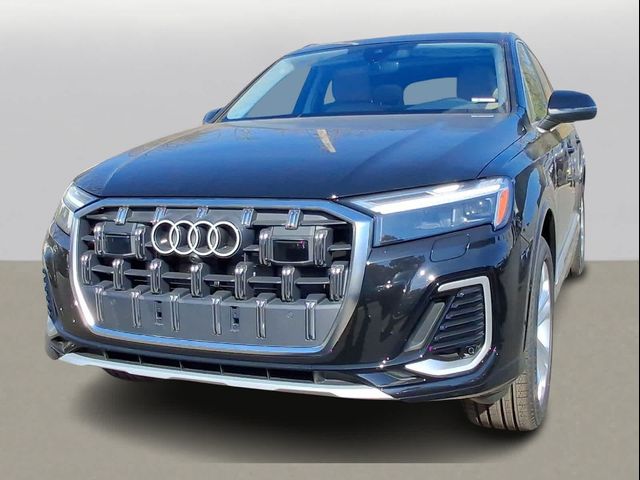 2025 Audi Q7 Premium