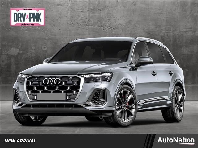 2025 Audi Q7 Premium