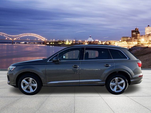 2025 Audi Q7 Premium