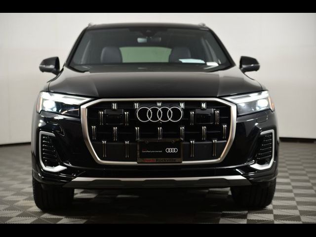 2025 Audi Q7 Premium