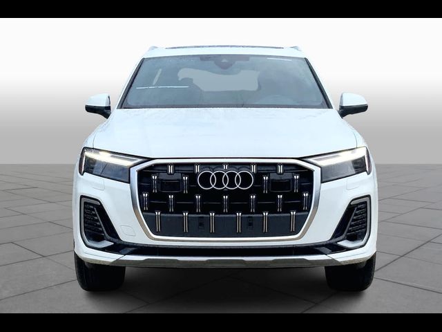 2025 Audi Q7 Premium