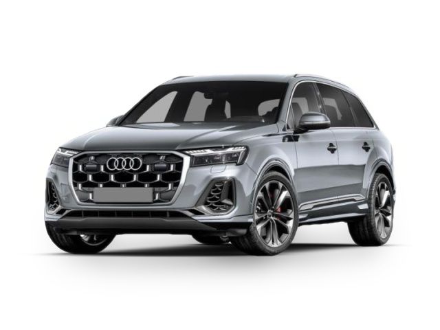 2025 Audi Q7 Premium