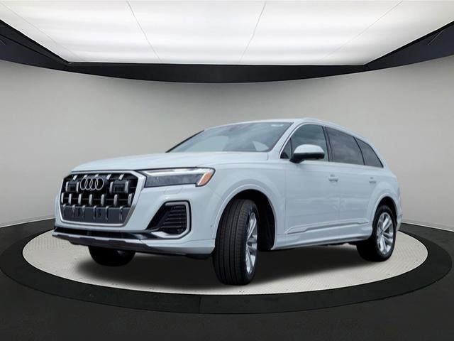 2025 Audi Q7 Premium