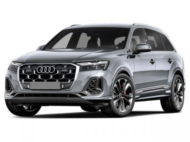 2025 Audi Q7 Premium