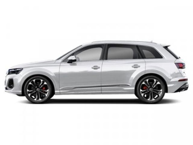 2025 Audi Q7 Premium