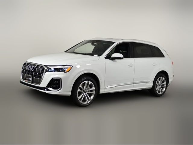 2025 Audi Q7 Premium