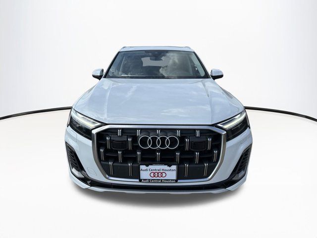 2025 Audi Q7 Premium