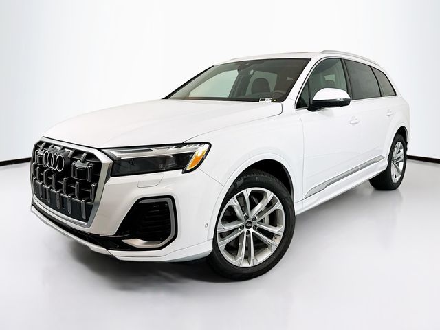 2025 Audi Q7 Premium