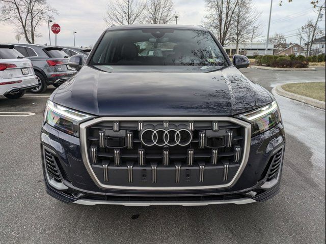 2025 Audi Q7 Premium