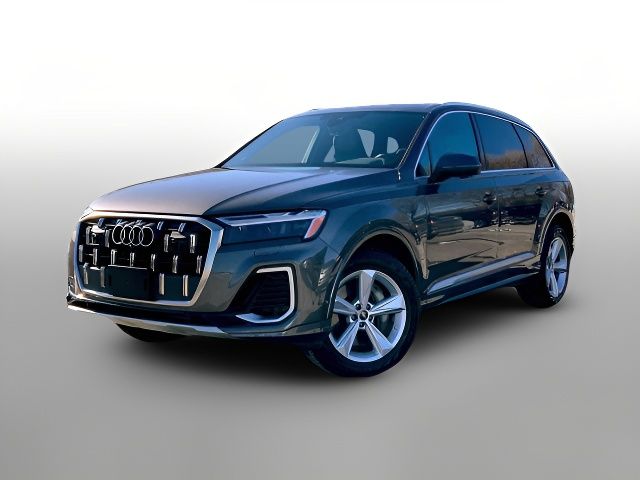 2025 Audi Q7 Premium