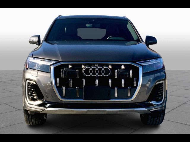 2025 Audi Q7 Premium