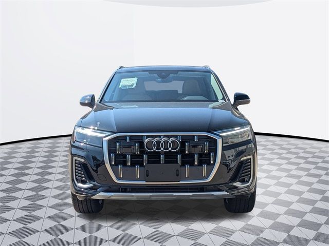 2025 Audi Q7 Premium