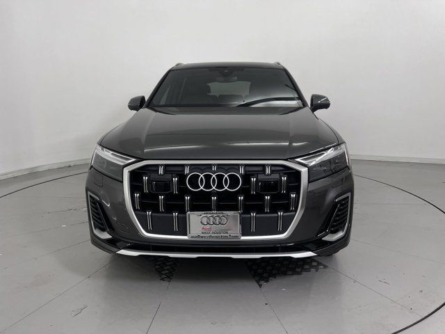 2025 Audi Q7 Premium