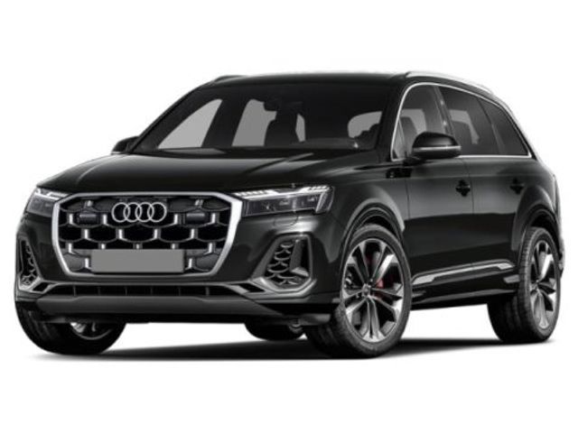 2025 Audi Q7 Premium