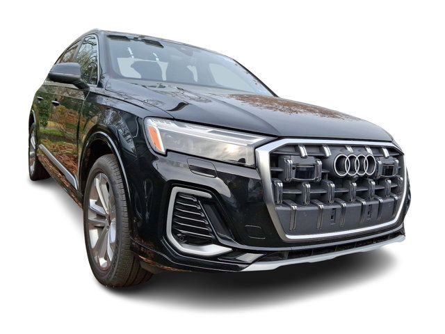 2025 Audi Q7 Premium