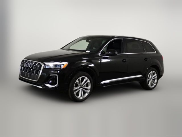 2025 Audi Q7 Premium