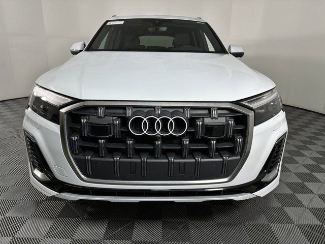 2025 Audi Q7 Premium