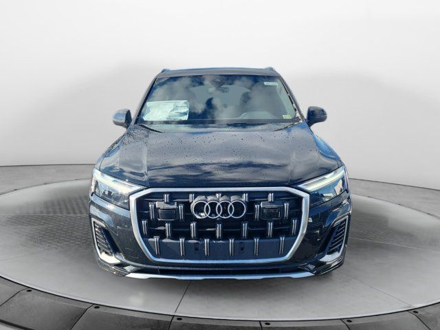 2025 Audi Q7 Premium