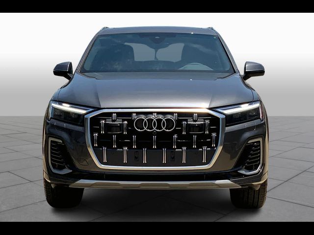 2025 Audi Q7 Premium