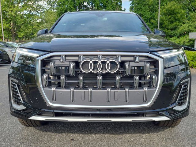2025 Audi Q7 Premium