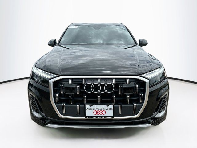 2025 Audi Q7 Premium