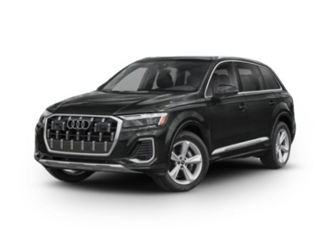 2025 Audi Q7 Premium