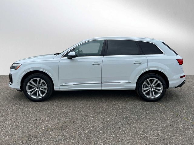 2025 Audi Q7 Premium