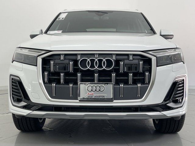 2025 Audi Q7 Premium