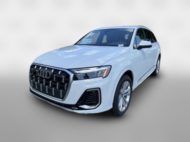 2025 Audi Q7 Premium