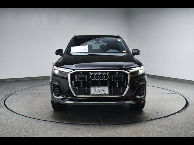 2025 Audi Q7 Premium