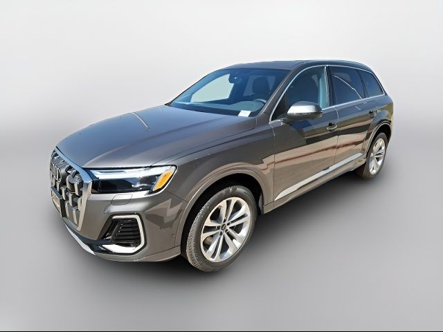 2025 Audi Q7 Premium