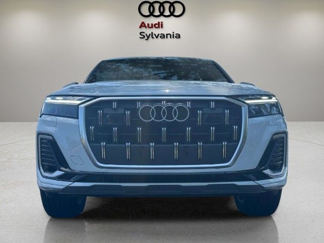 2025 Audi Q7 Premium