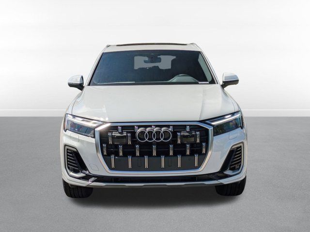 2025 Audi Q7 Premium