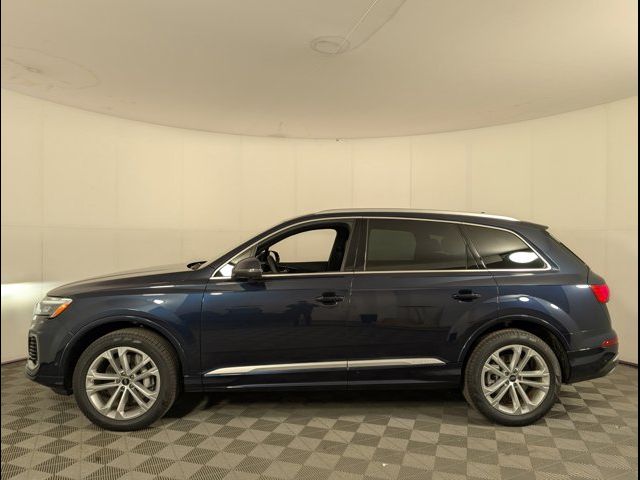 2025 Audi Q7 Premium