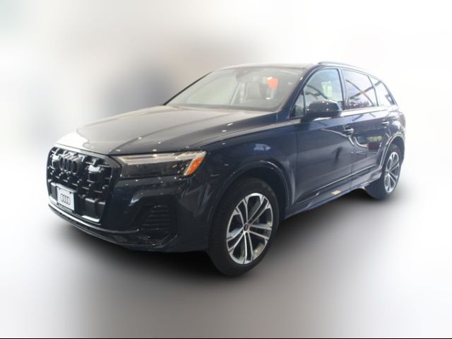 2025 Audi Q7 Premium