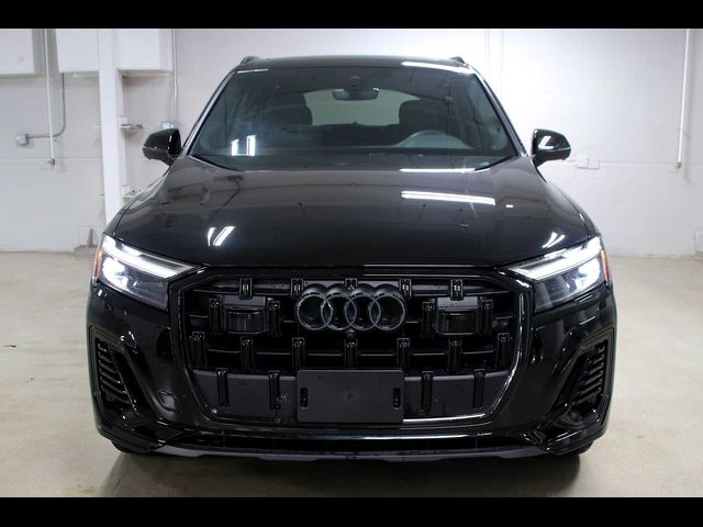 2025 Audi Q7 Premium