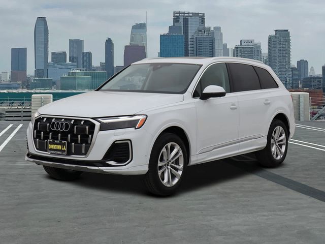 2025 Audi Q7 Premium