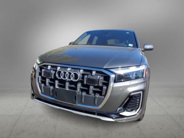 2025 Audi Q7 Premium