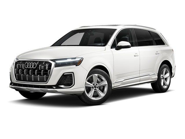 2025 Audi Q7 Premium