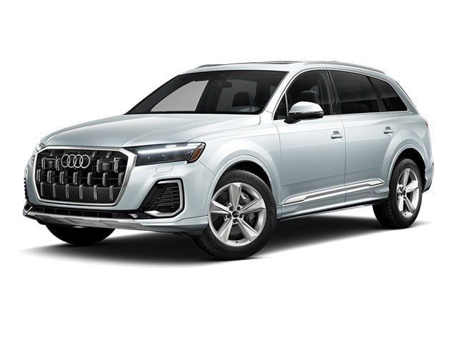 2025 Audi Q7 Premium