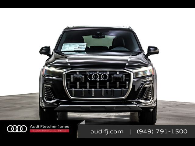 2025 Audi Q7 Premium