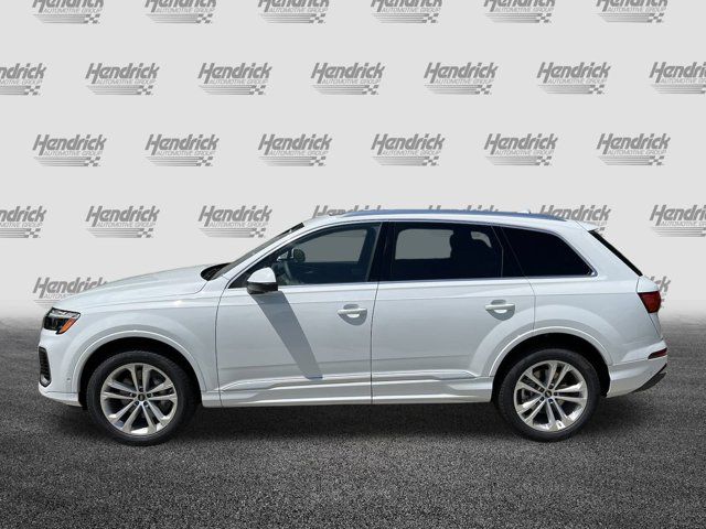 2025 Audi Q7 Premium