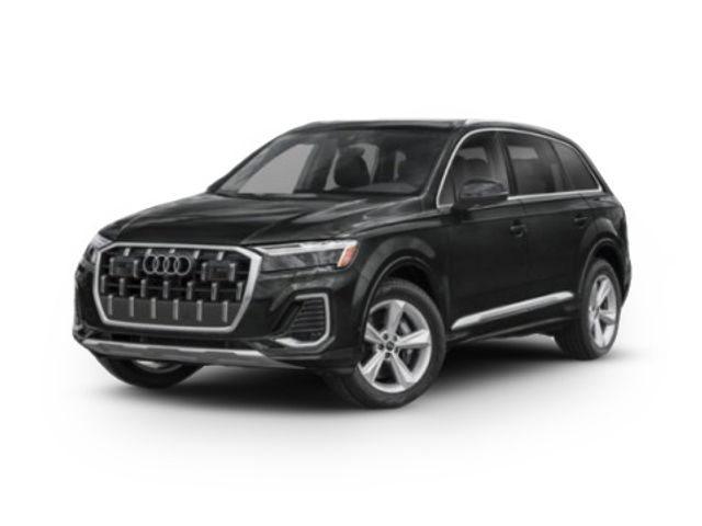 2025 Audi Q7 Premium