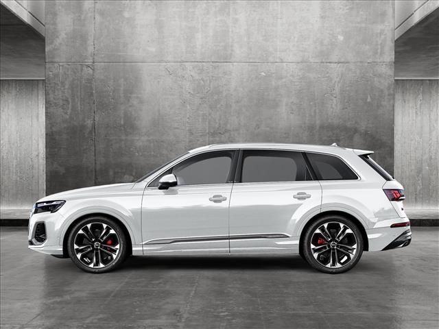 2025 Audi Q7 Premium