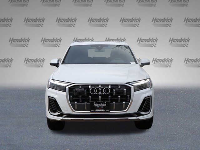 2025 Audi Q7 Premium