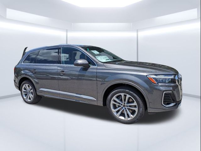 2025 Audi Q7 Premium